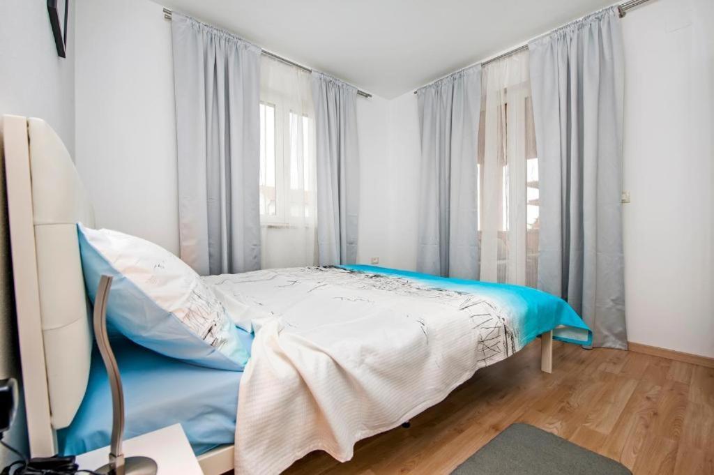 Aria Room And Apartmant Fuga Rovinj Exteriör bild