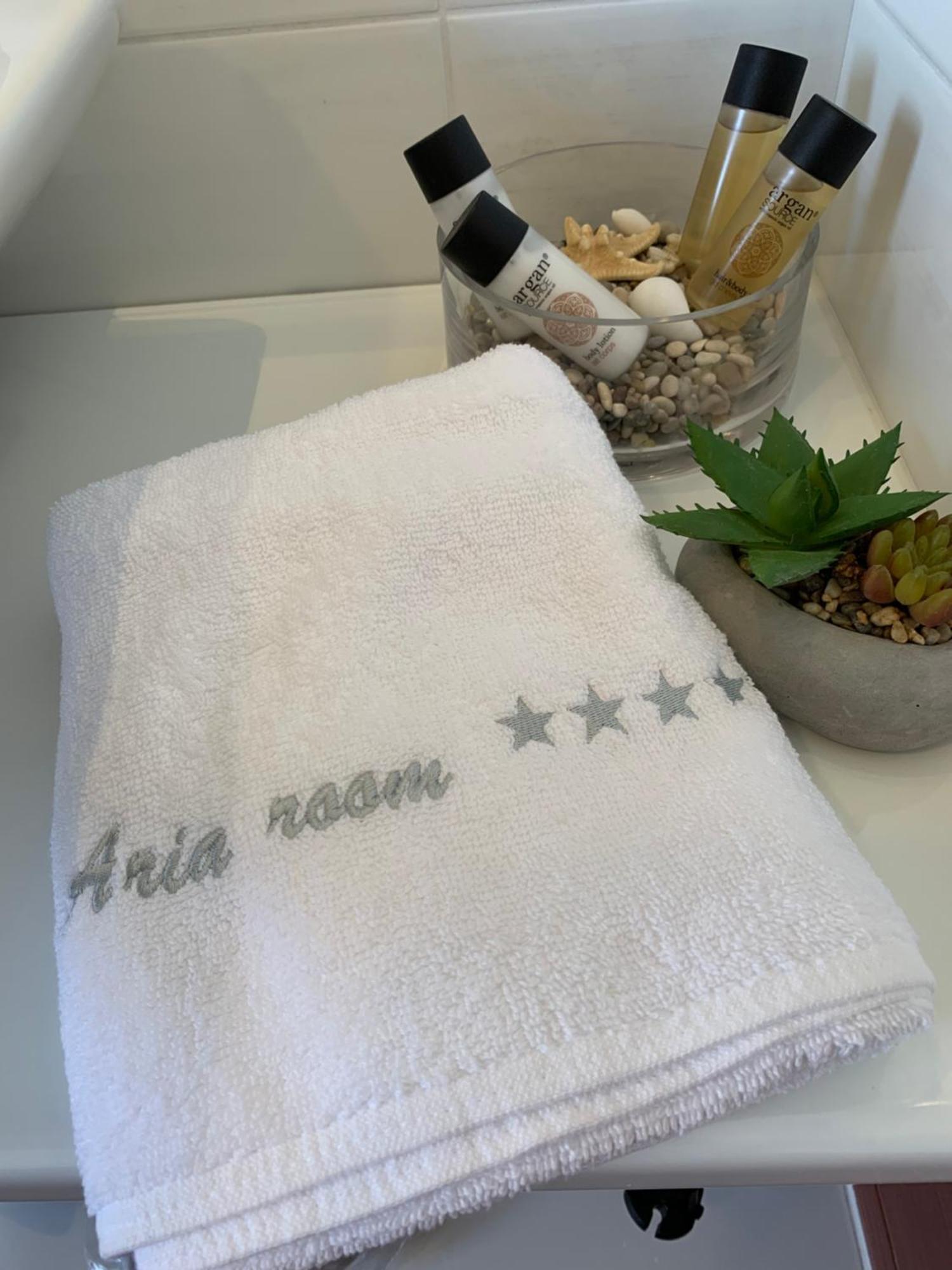 Aria Room And Apartmant Fuga Rovinj Exteriör bild