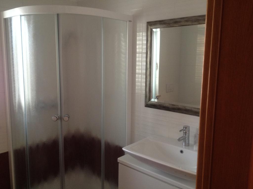 Aria Room And Apartmant Fuga Rovinj Exteriör bild